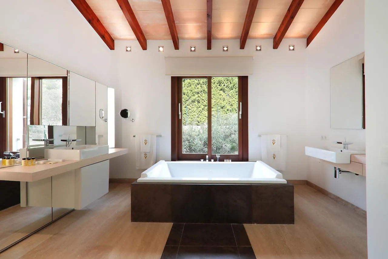 Villa Amber By Cap Vermell Estate 坎亚梅尔