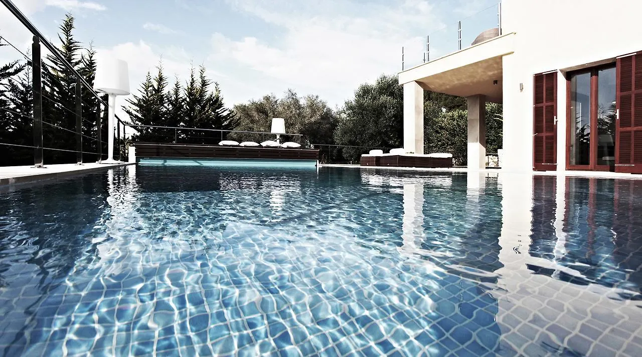Villa Amber By Cap Vermell Estate Canyamel  0*, Canyamel (Mallorca) Spanien