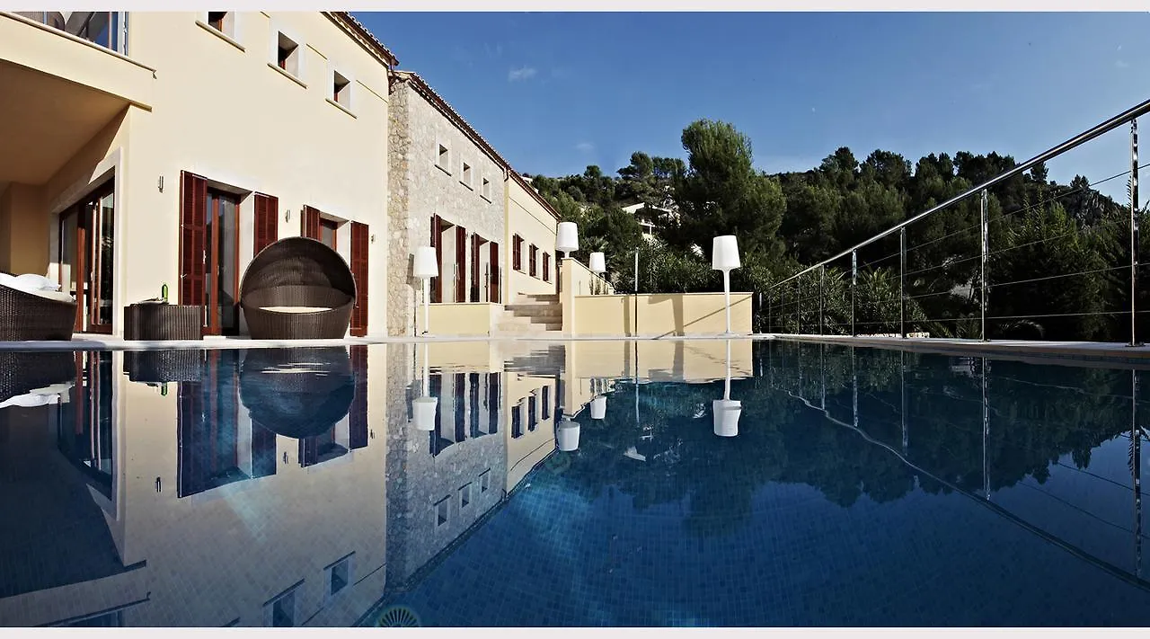 Villa Amber By Cap Vermell Estate Canyamel