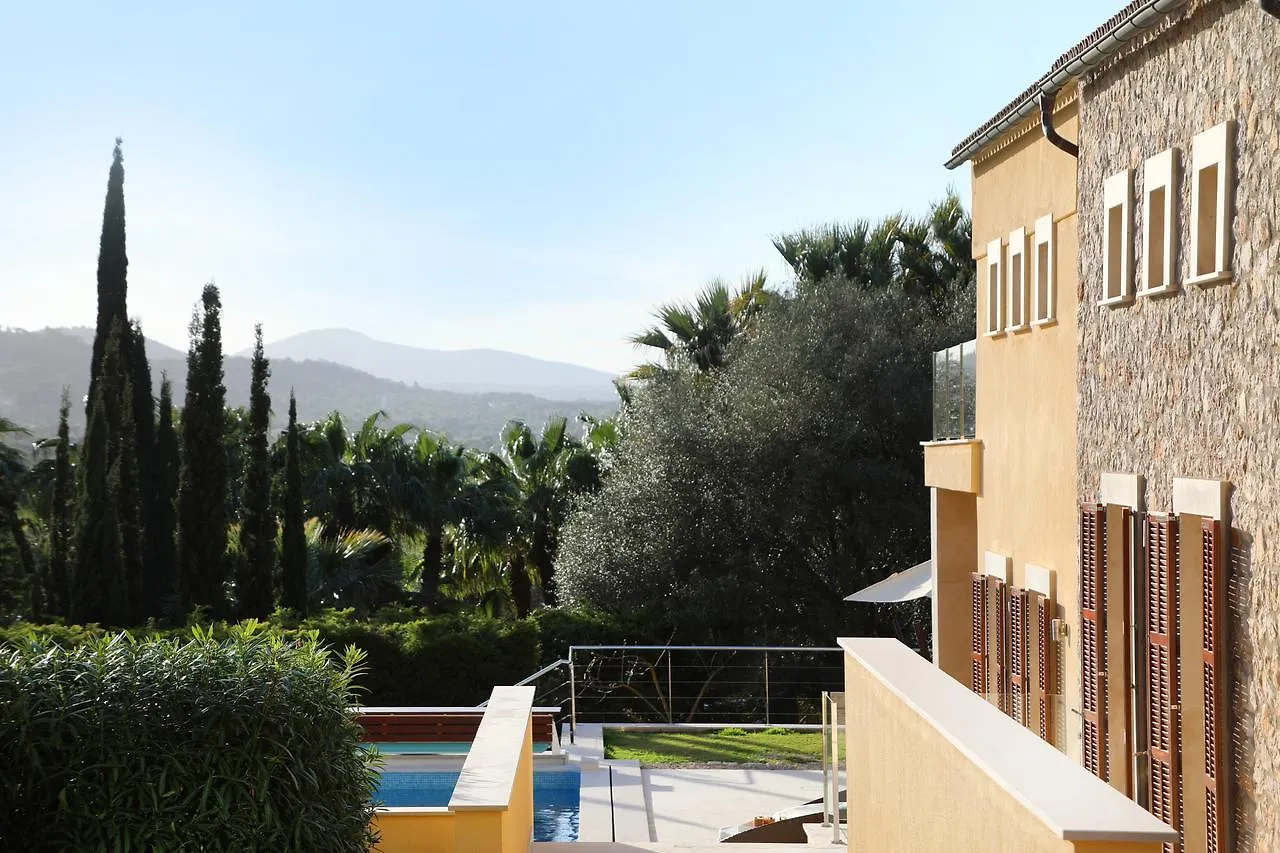 Villa Amber By Cap Vermell Estate Canyamel   Canyamel (Mallorca)